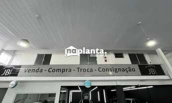 Imagem 2: Ponto Comercial Reformado, Pronto para o Comércio