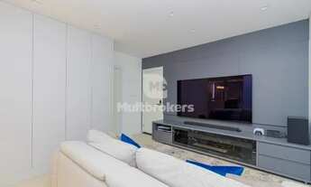 Imagem 5: CURITIBA - Apartamento Padrão - Mercês