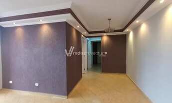 Imagem 3: Apartamento - Jardim Antonio Von Zuben - Campinas