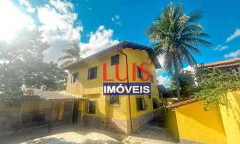 Imagem: Casa com 4 dormitórios para alugar, 200