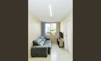 Imagem 2: Apartamento à Venda - Vila Rio de Janeiro, 1 Quarto, 43 m2