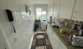 Imagem 5: VENDO LINDO APARTAMENTO DE 2 DORMITÓRIOS NO BAIRRO AREIAS EM SÃO JOSÉ