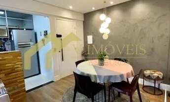 Imagem 4: Parada Inglesa/Vila Dom Pedro II Apto de 52 m², 7 minutos a pé até o metrô, 2 dormitórios