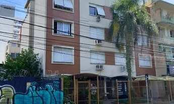 Imagem 5: Apartamento com 2 quartos mobiliado, área de serviço separada e vaga