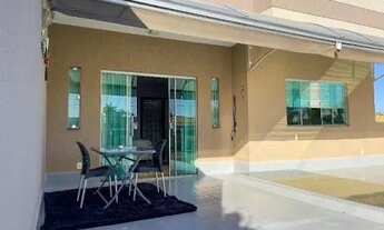 Imagem 7: Capa de Revista! 04 Quartos, Alto Padrão em Vicente Pires, Rua 12, 420m2, Lazer Completo!