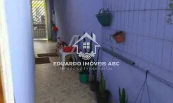 Imagem 5: REF: 4316. 3 dormitórios. 2 vagas na garagem - Maracanã - Santo André Não perca essa oport