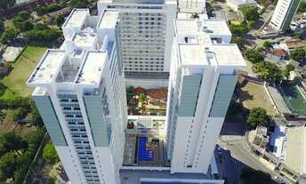 Imagem 4: FIT - Pelinca - America Residence - 1 Quarto - 44,01m²