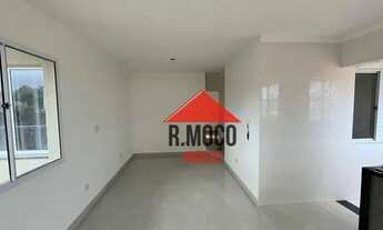 Imagem 6: Apartamento com 3 dormitórios para alugar, 55 m² por R$ 1.981,00/mês - Vila Guilhermina