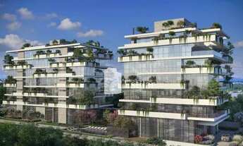 Imagem 4: Apartamento 03 suítes e 03 vagas no Batel, Curitiba