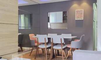 Imagem 4: Apartamento para Aluguel - Água Verde, 3 Quartos, 72 m2