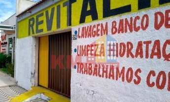 Imagem 2: LOCAÇÃO! Ótima casa no Centro em Mossoró-RN!