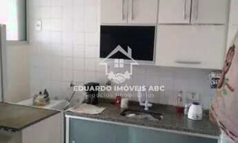 Imagem 2: REF 3866. Mobiliado. Lazer Completo. 3 dormitórios. 1 vaga na garagem. Centro - Diadema Nã