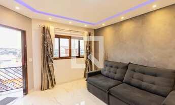 Imagem 3: Casa para Aluguel - Parque Novo Oratório, 3 Quartos, 150 m2