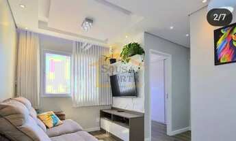 Imagem 2: SãO PAULO - Apartamento Padrão - Tucuruvi