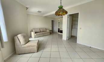 Imagem 3: Apartamento para venda possui 105 metros quadrados com 4 quartos em Balneário - Florianópo