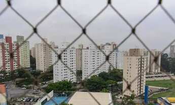 Imagem 7: Apartamento Maravilhoso com Lazer 2 Dormitorios e 1 Vaga de Garagem