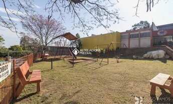 Imagem 4: PORTO ALEGRE - Apartamento Padrão - Santa Tereza