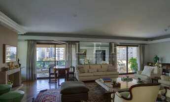 Imagem 3: Suntuoso na Vila Nova Conceição !!!