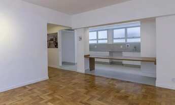 Imagem 1: Apartamento para Venda em São Paulo, JARDIM AMERICA, 2 dormitórios, 2 suítes, 3 banheiros