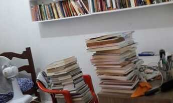 Imagem 7: Vendo casa térrea + 2 andares na rua Pirajá