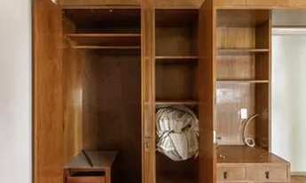 Imagem 12: Apartamento para Aluguel - Vila Olímpia, 2 Quartos, 66 m2