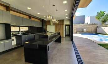 Imagem: Casa em Condomínio à venda no Alphaville