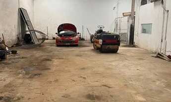 Imagem 2: Galpão para aluguel com 260 metros quadrados em Cidade Operária - São Luís - MA