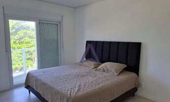 Imagem 5: Apartamento com 3 dormitórios para alugar por R$ 7.150,00/mês - Campeche - Florianópolis/S