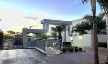 Imagem: Apartamento para venda possui 43 m2 com