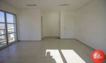 Imagem 5: São Paulo - Conjunto Comercial/Sala - Vila Leopoldina