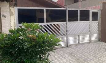 Imagem 3: Casa Praia Grande Vila tupi