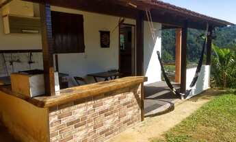 Imagem 6: Vendo casa em Paraty no bairro condado