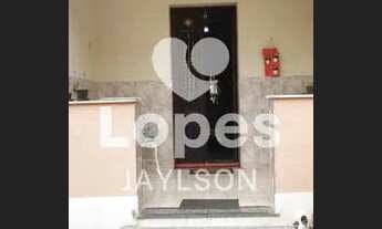 Imagem 7: Casa em Condomínio-À VENDA-Braz de Pina-Rio de Janeiro-RJ