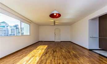 Imagem: São Paulo - Apartamento Padrão - Jardim