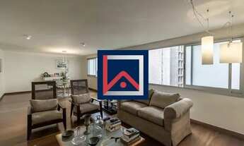 Imagem 6: Apartamento Venda Itaim Bibi 300 m² 2 Dormitórios