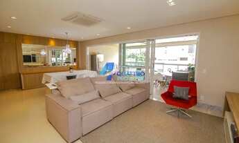 Imagem 5: Apartamento a venda Queens Park - Gleba Palhano