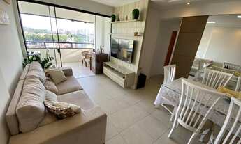 Imagem 6: Parque Bela vista/ Brotas 3/4 com suíte e varanda