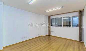 Imagem 4: SALA COMERCIAL - NO CENTRO - NEW CONCEPT - COM 21M² DE ÁREA PRIVATIVA