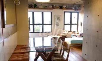 Imagem 4: São Paulo - Apartamento Padrão - Mooca