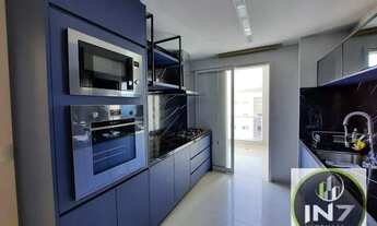 Imagem 7: Cobertura com 4 dormitórios à venda, 235 m² por R$ 2.430.000,00 - Jardim Goiás - Goiânia/G