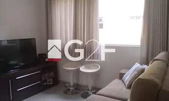 Imagem 3: Apartamento a venda Jardim Flamboyant