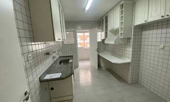 Imagem 4: Apartamento Jdim Marajoara