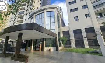 Imagem: Edifício Parc Paradiso todo projetado por