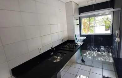 Imagem 2: Apartamento para venda com 2 quartos