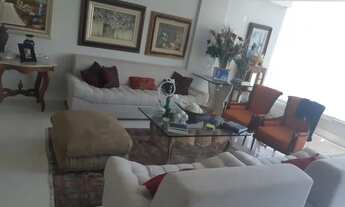 Imagem 2: Apartamento 3 quartos 2 suítes 2 vagas próximo a praia metro e BRT a venda barra da tijuca