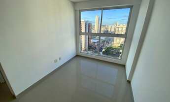 Imagem 2: Apartamento com 02 quartos sendo 01 suíte todo no porcelanato pronto para morar em Piedade