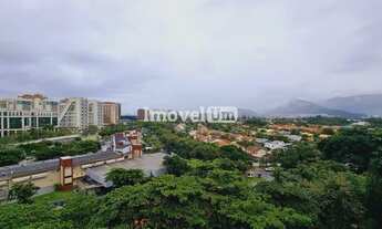 Imagem 4: Barra da Tijuca Apartamento com 4 dormitórios