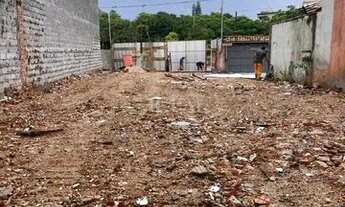 Imagem 3: TERRENO à venda, VILA PIRES - Santo André/SP