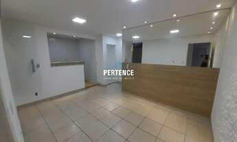 Imagem 2: Apartamento com area privativa a venda