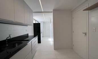 Imagem 6: Apartamento para venda no jardim Luna possui 133 metros quadrados com 3 quartos João Pesso